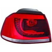 Resim Depo 44119b3laev Stop Lambasi Sol 5k0945095k 5k0945095p 