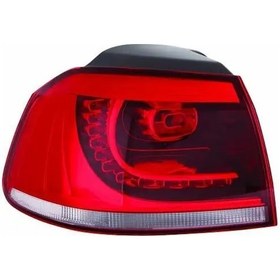 Resim Depo 44119b3laev Stop Lambasi Sol 5k0945095k 5k0945095p 