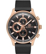 Resim Bigotti Milano BG.1.10285.4 Erkek Kol Saati 