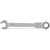 Resim İzeltaş Mafsallı Cırcır Kombine Anahtar 12 Mm 0345020012 