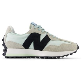 Resim New Balance 327 Clay Ash Sneaker 