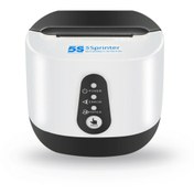 Resim gprınter Gprinter O2o Bluetooth Termal Fiş Yazıcı-58 Mm 