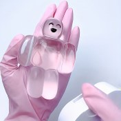 Resim Yeni robot yumuşak sıkma oyuncağı, süper yumuşak tutuş, çocuklar için okula dönüş sezonu hediyesi, ferahlatıcı yaz oyuncağı, paketi açıp oynamaya tavsiye edilmez, mükemmel parti hediyesi 