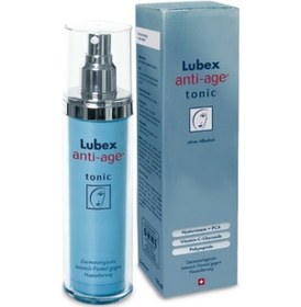 Resim Lubex Canlandırıcı ve Gözenek Küçültücü Tonik 120 ML 