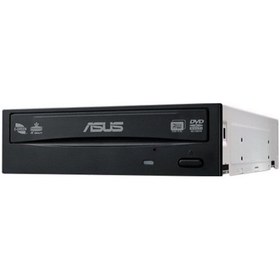 Resim Asus DRW-24D5MT BLKBAS 24x Sata DVD-RW Siyah Optik Sürücü 