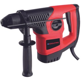 Resim İzeltaş Sds Plus Kırıcı Delici Matkap 4,1 kg 900 Watt 7530-3 