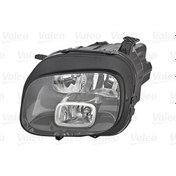 Resim Valeo 450528 Far Sol ( Citroen: C3 Aircross High 17-- ) Yq00052980 (WH248637) 