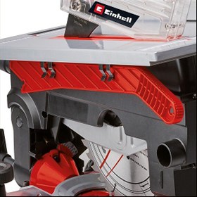 Resim Einhell TE-MS 254 T Tablalı Gönye Testere 