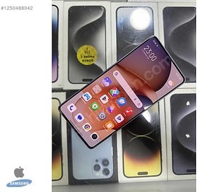 Resim Xiaomi Redmi Note 13 Pro İkinci El YD | 256 GB 8 GB | Mavi 
