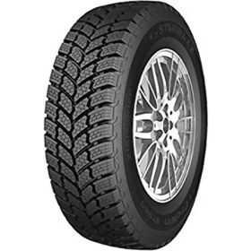 Resim Starmaxx Prowin ST960 195/75R16C 107/105R M+S 3pmsf Hafif Ticari Kış Lastiği (Üretim Yılı: 2024) 