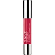 Resim Clinique Chubby Stick Nemlendirici Dudak Parlatıcısı 3 g Chunky Cherry 