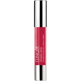 Resim Clinique Chubby Stick Nemlendirici Dudak Parlatıcısı 3 g Chunky Cherry 