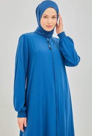 Resim Mevlana Ferace İndigo | 20886 - 42 / İndigo 