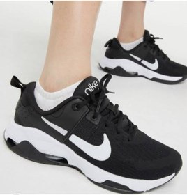 Resim Nike Zoom Bella 6 Fitness Ayakkabısı unisex DR5720-010 ASLAN SPORT 