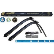 Resim Silecek Süpürgesi 600/575 MM Aerotwın Bmw 5 Serisi E60 2010 Sü N11.5606 