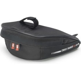 Resim Givi XS1110R Kuyruk Çanta (Honda Vfr 1200X Crosstourer (12-19) 