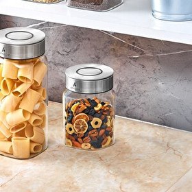 Resim Aryıldız Timeless Kavanoz 680 ML 