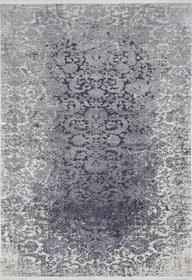 Resim Mattersburg Bej Modern Pamuk Makine Halısı 80x500 