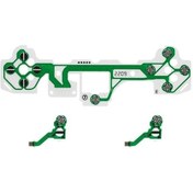 Resim Playstation 5 Ps5 Şerit Film Devre V 2.0 Model 1 