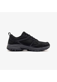 Resim Skechers Hillcrest Erkek Outdoor Ayakkabı 237807-bkcc Siyah 