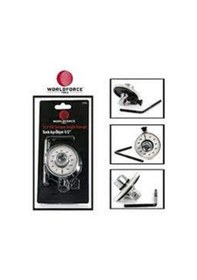Resim Worldforce 1/2" Tork Açı Ölçer Profesyonel 