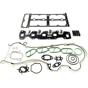 Resim Ople Tigra 1.3 Z13DT Dizel Üst Takım Conta Victor Reinz Marka 1606245 