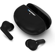 Resim Qedii Blaupunkt B120 Tws Bluetooth Kulakiçi Kulaklık Siyah 