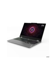 Resim Lenovo LOQ 15ARP9 83JC00DWTR R5-7235HS 16 GB 512 GB SSD 6 GB RTX3050 15.6" Dos Dizüstü Bilgisayar 