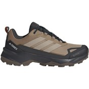 Resim Adidas Terrex Skychaser Ax5 Gtx Erkek Spor Ayakkabı - Jh7801 Kahverengi 