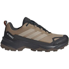 Resim Adidas Terrex Skychaser Ax5 Gtx Erkek Spor Ayakkabı - Jh7801 Kahverengi 