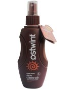 Resim Ostwint Kakao Özlü Bronzlaştırıcı Güneş Yağı 200 ML 