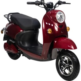 Resim Volta Vs2 Elektrikli Moped 
