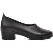 Resim Siyah Kadın Günlük Ayakkabı 562106 Z Siyah 