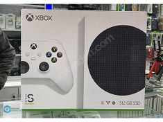 Resim Xbox Series S SIFIR - Garantili - Takas Olur - KURYE !! 