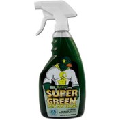 Resim Star Brite Süper Green Yağ, Gres Temizleyici 650ml 