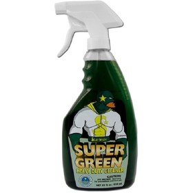 Resim Star Brite Süper Green Yağ, Gres Temizleyici 650ml 