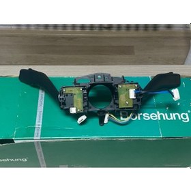 Resim JETTA 2011-2014 SİNYAL SİLECEK KOLU CROUSE KONTROL 5K0953513S 