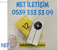 Resim Realme 12 Pro Plus İkinci El TR | 256 GB 8 GB | Bej 