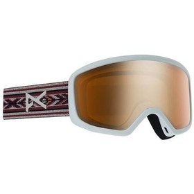 Resim Anon Deringer Mfı Kadın Kayak/Snowboard Goggle 