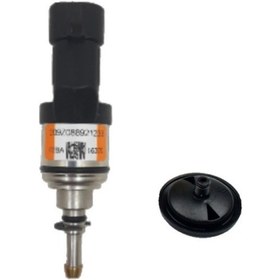 Resim Albien Brc Uyumlu Albien Tekli Enjektör Sekmanlı 