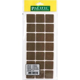 Resim Eym Pacific Zemin Koruyucu Yapışkan Kare Keçe 30 mm x 30 mm 