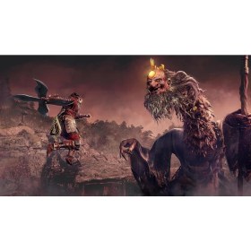 Resim Kt Nioh 3 Steel Book Oyun PS5 Playstation 5 Karanlık Samuray Dünyasında Keşif İmkanı 