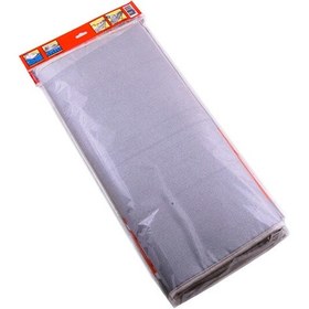 Resim Green Leaves Ütü Masası Kılıfı Düz 