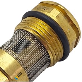 Resim Genel Markalar Alarko Uyumlu Airfel Su Akış Türbini 