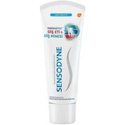 Resim Sensodyne Hassas Diş Eti & Diş Minesi Diş Macunu 75 ml 