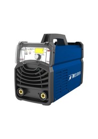 Resim Welder Maxi ARC 250LT-3 380 V MMA Kaynak Makinesi 