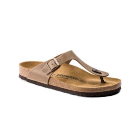 Resim Birkenstock Gizeh Leoi Erkek Terlik 