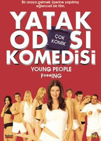 Resim Young People Fucking - Yatak Odasi Komedisi 