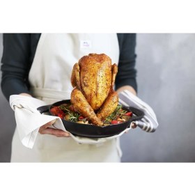 Resim Hype Store Staub Specialities Döküm Tavuk Pişirici 