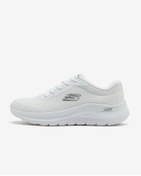 Resim Skechers Arch Fit 2.0 Erkek Beyaz Spor Ayakkabı 232700Tk Wht | Orijinal 